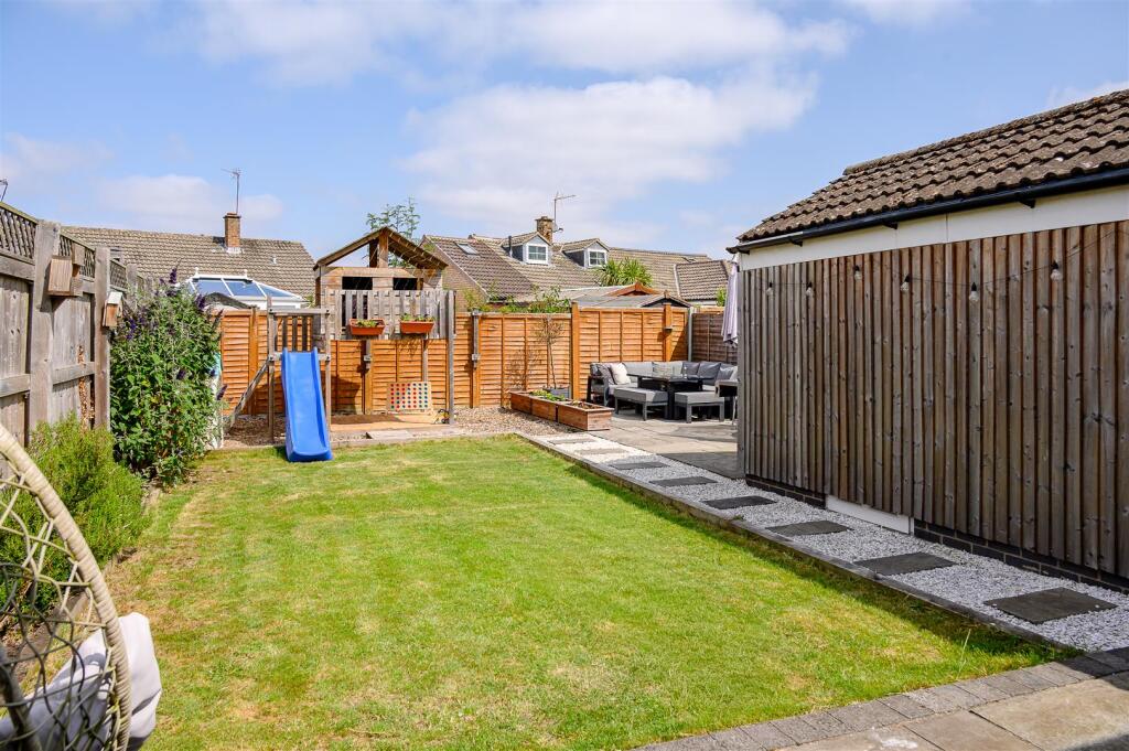 House in York, Woodthorpe - More