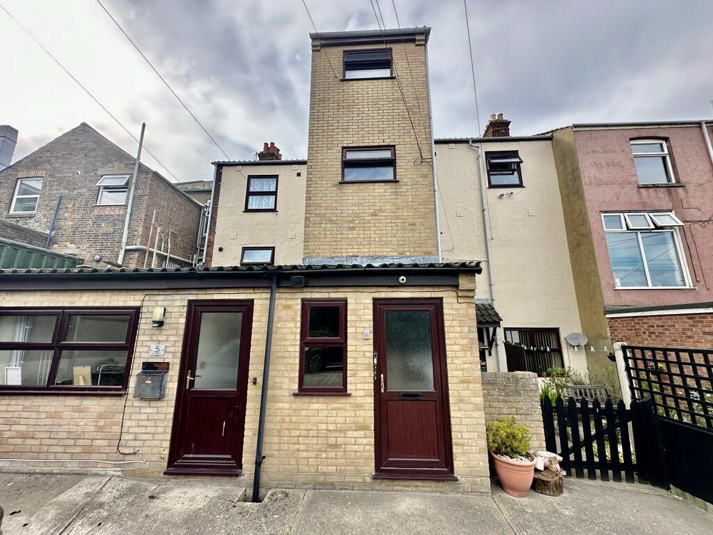 Main image of property: Harbour Road, Oulton Broad, Lowestoft