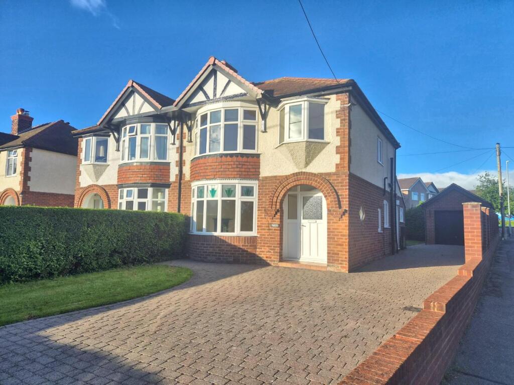 Main image of property: St. Meugans, Ruthin