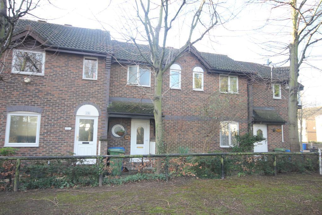 Main image of property: Dock Hill Avenue, Canada Water, SE16 6AY