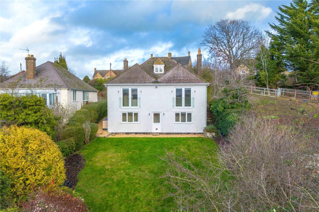 Main image of property: Evesham Road, Broadway, Worcestershire, WR12