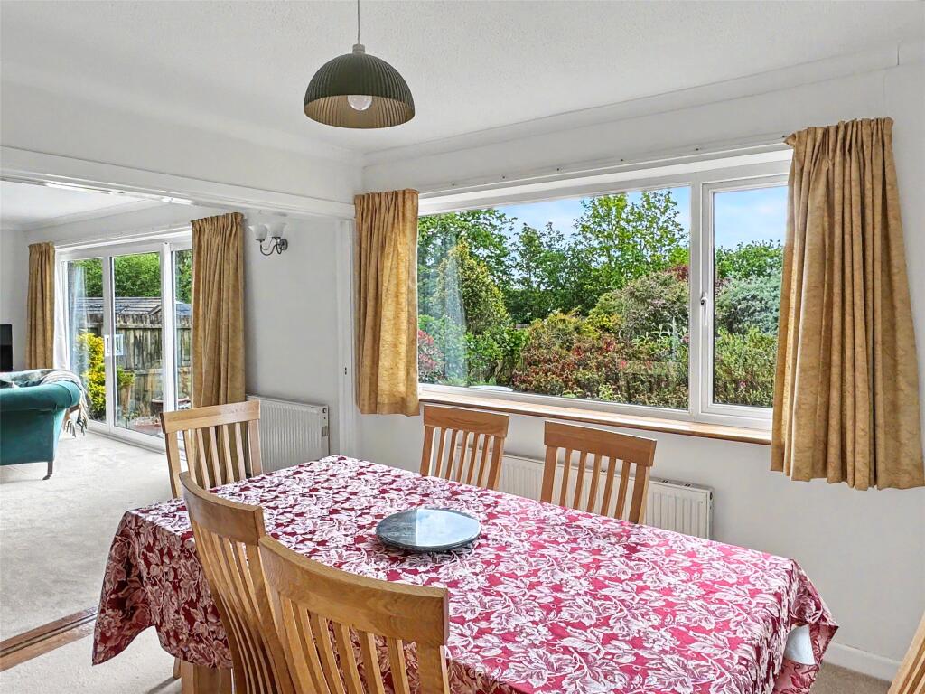 House in Bodmin, Cornwall - View 6