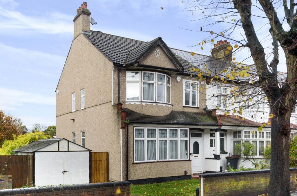 Main image of property: Palace View, Bromley, Kent, BR1