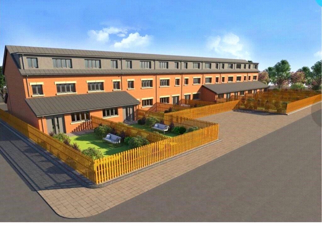 Main image of property: Mornington Road, Bolton, Greater Manchester, BL1