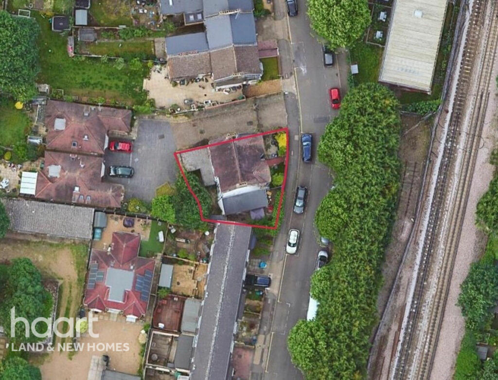 Main image of property: Marlborough Road, London E18 1