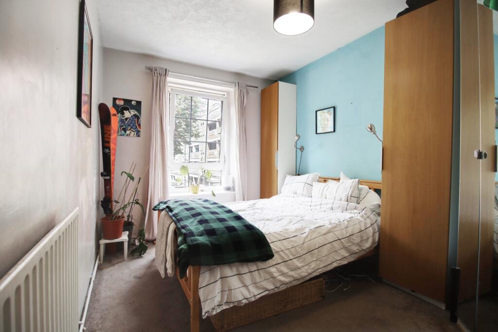 Apartment in London - View 4