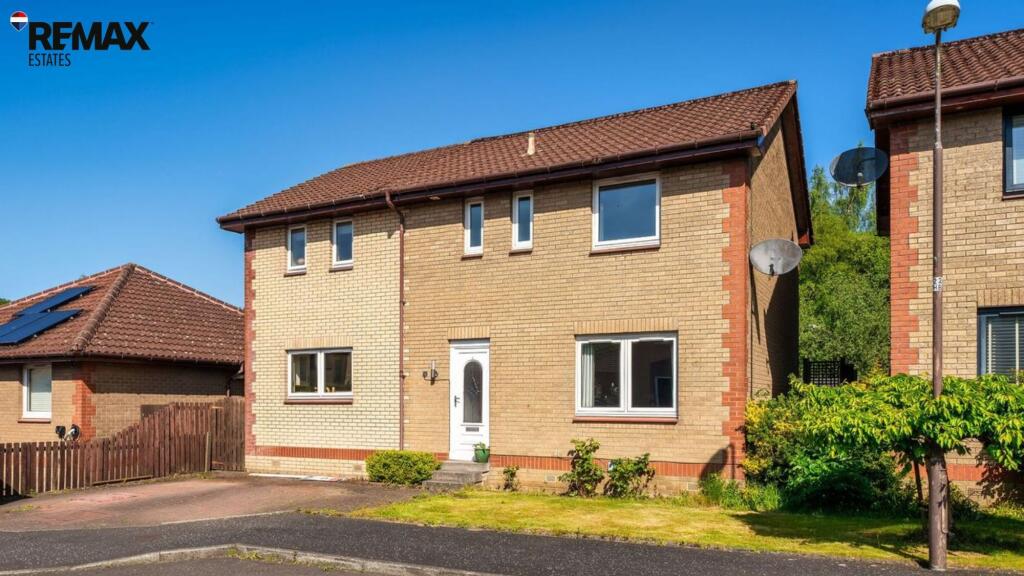 Main image of property: Heatherwood, Seafield, EH47