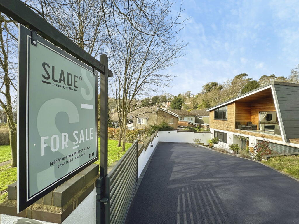 Main image of property: Cheswell Close, Compton, Wolverhampton, WV6 8AS