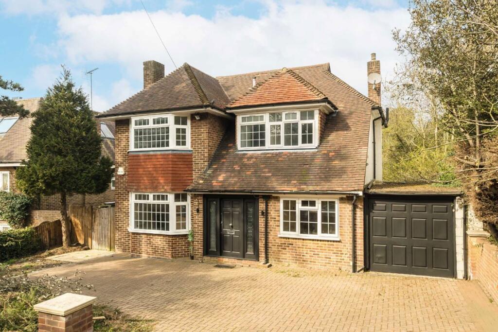 Main image of property: Gibsons Hill, Streatham
