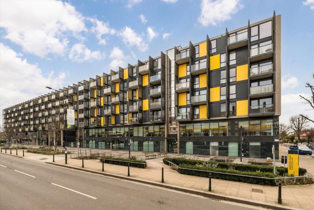 Main image of property: Bloemfontein Road, Shepherds Bush