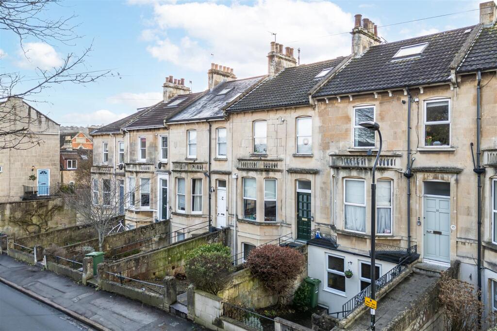 Main image of property: Station Road, Newbridge