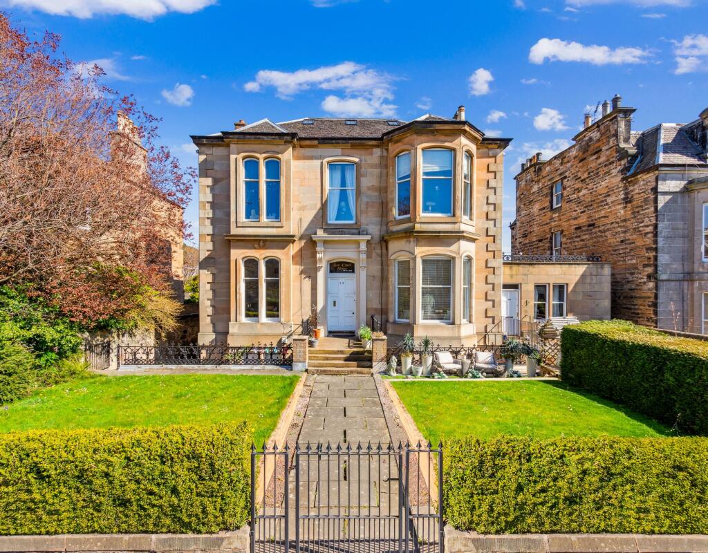 Main image of property: Mayfield Gardens, Edinburgh, EH9