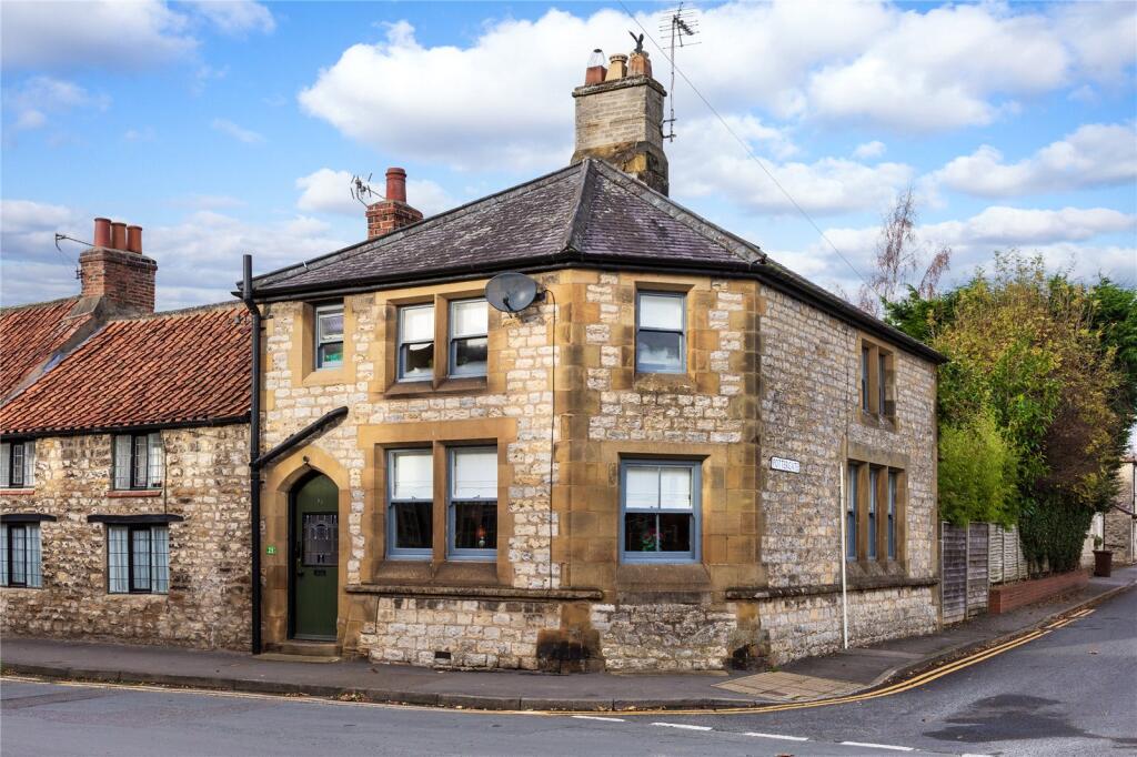 Main image of property: Ryegate, Helmsley, York, North Yorkshire, YO62