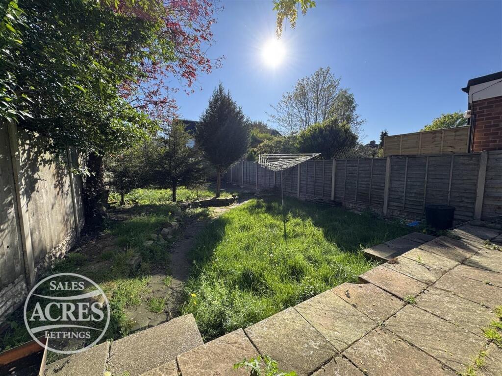 Additional image 34 of Cliveden Avenue, Perry Barr, Birmingham