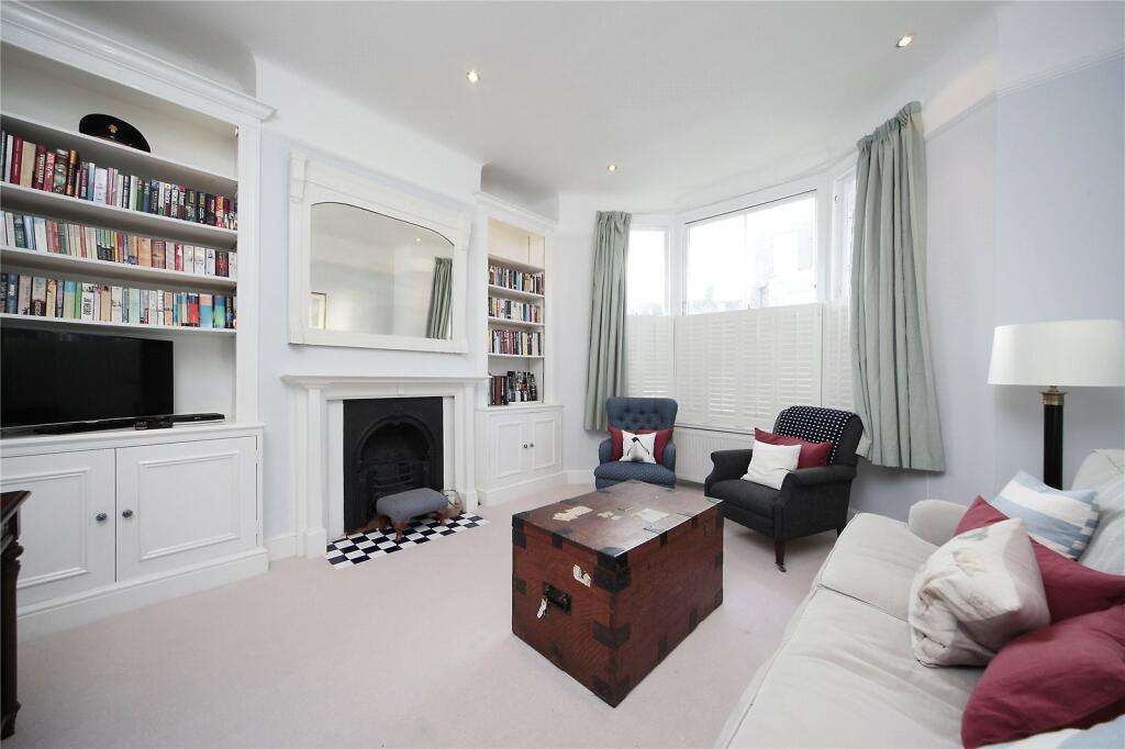 Main image of property: Taybridge Road, 
Battersea, SW11