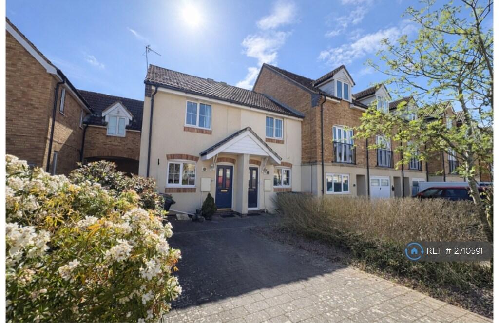 Main image of property: St Katherines Mews, Peterborough, PE7