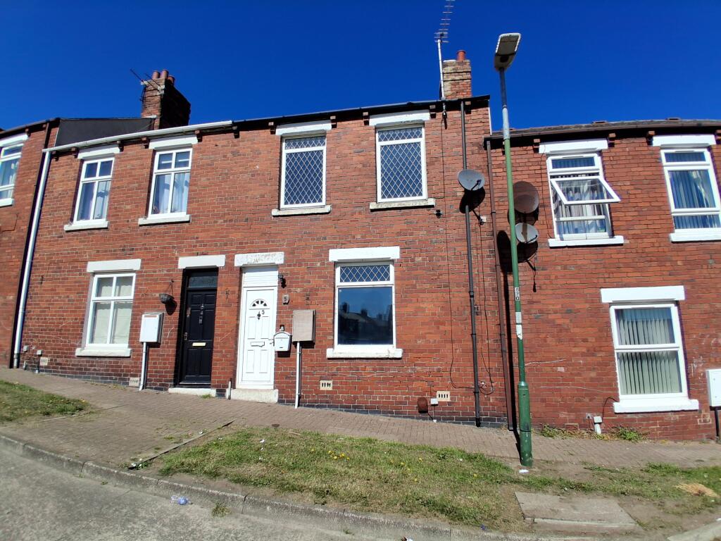 Main image of property: Camp Street, Easington, SR8