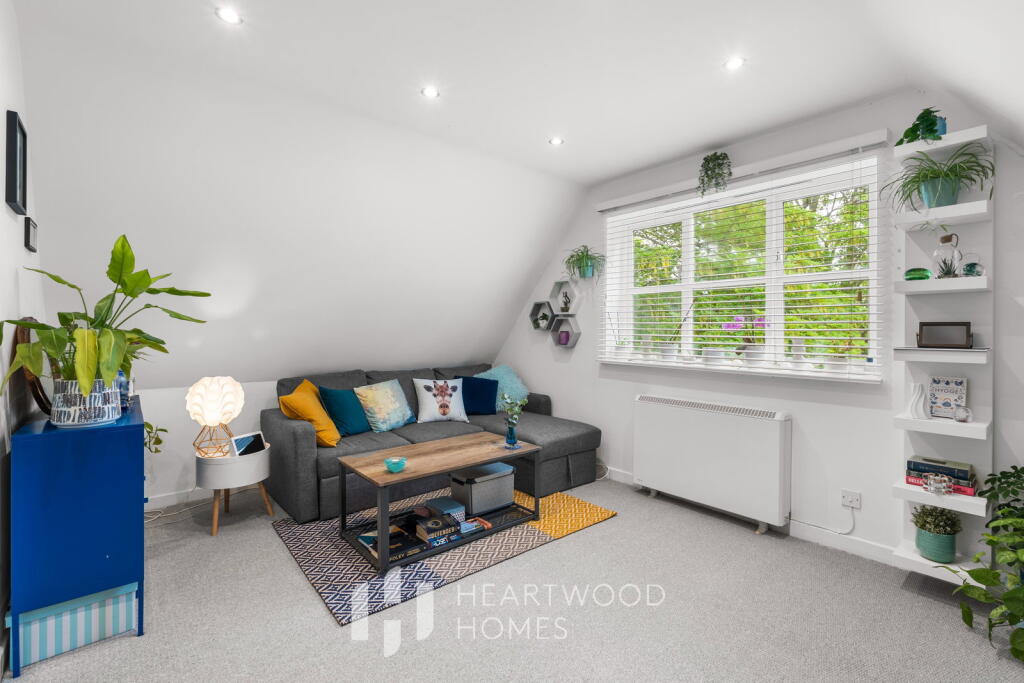 Sherbourne Court,46 Beaconsfield Road, St. Albans, AL1 3RB – pohled 5