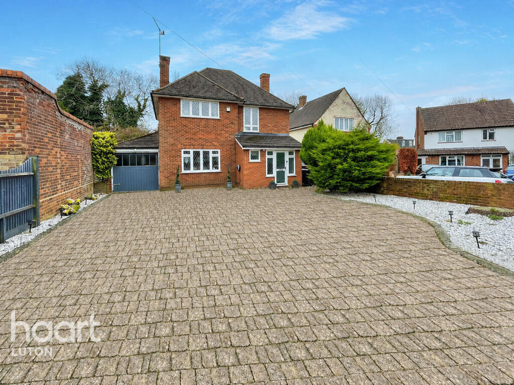 Main image of property: Honeygate, Luton
