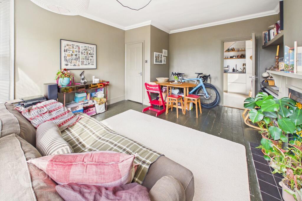 Apartment in Norwich - More