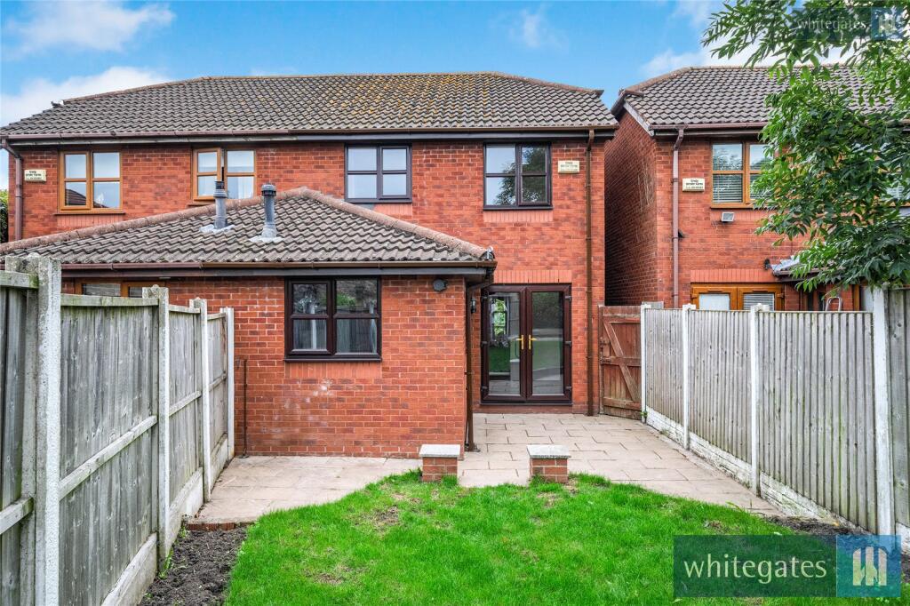 House in Liverpool - View 2