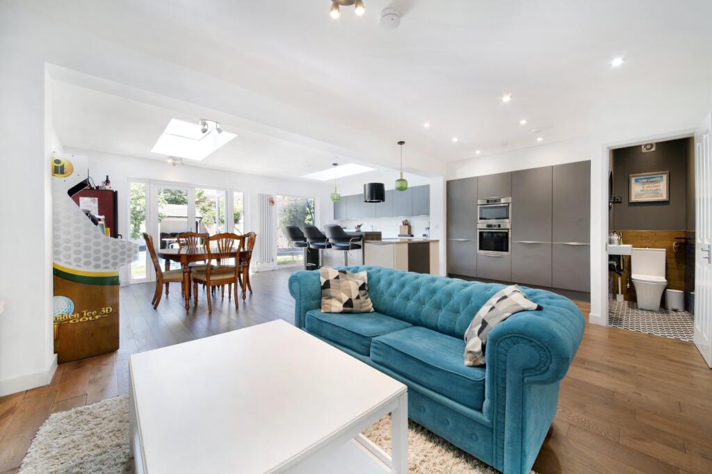 Main image of property: Rothesay Avenue, 
Richmond, TW10