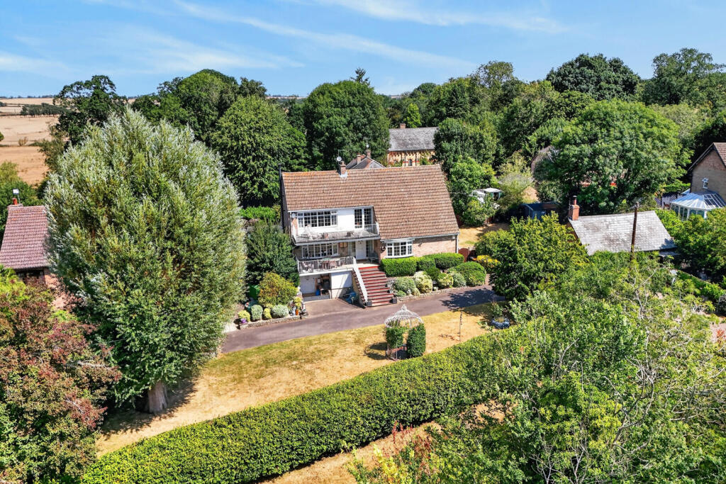 Main image of property: Shay Lane, Upper Dean, Huntingdon