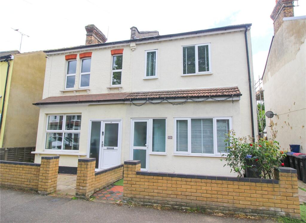 Main image of property: Maldon Road, Southend-on-Sea, Essex, SS2