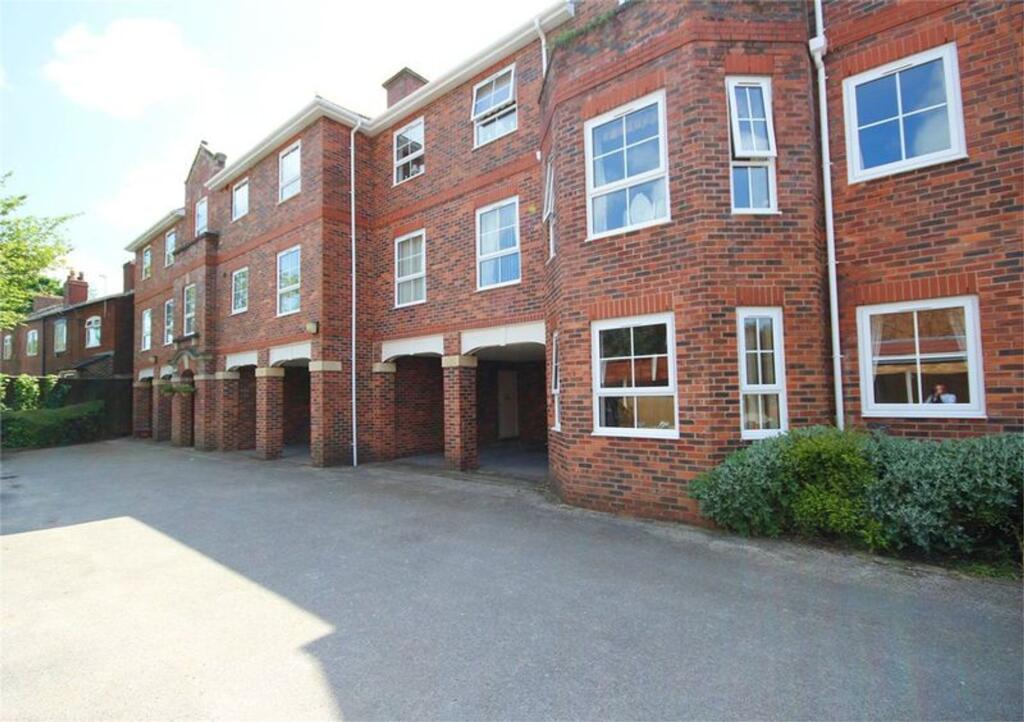 Main image of property: The Parchments, Willow Court The Parchments, WA12