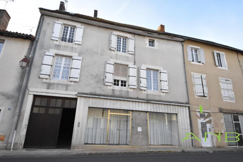 Main image of property: Poitou-Charentes, Vienne, Charroux