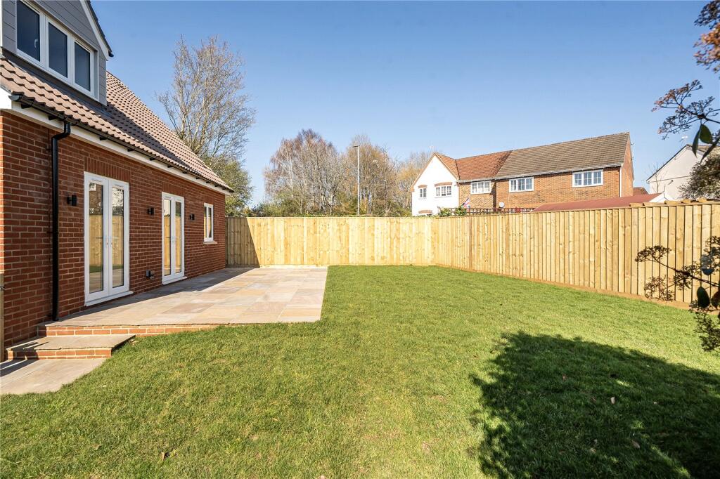 Additional image 19 of White Mead, Yeovil, Somerset, BA21