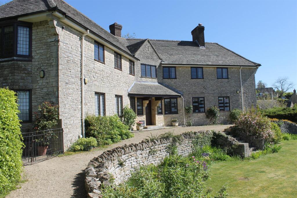 Main image of property: St. Mary's Way, Brownshill, Stroud