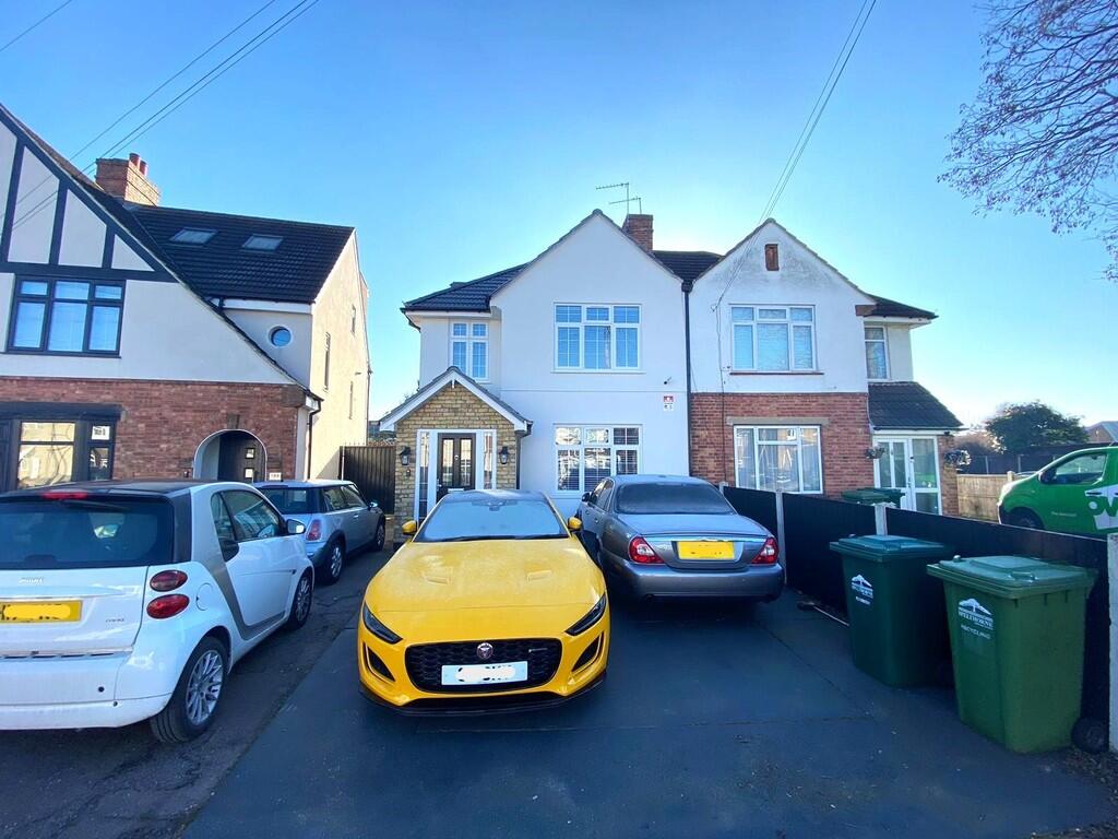 Main image of property: Feltham Road, Ashford