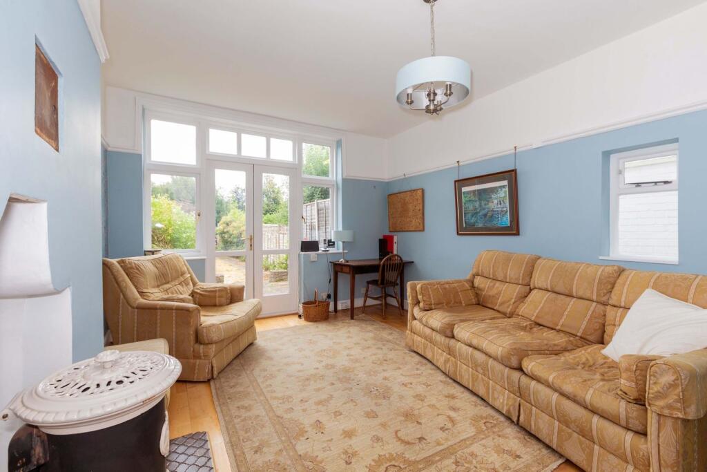House in Slough - More