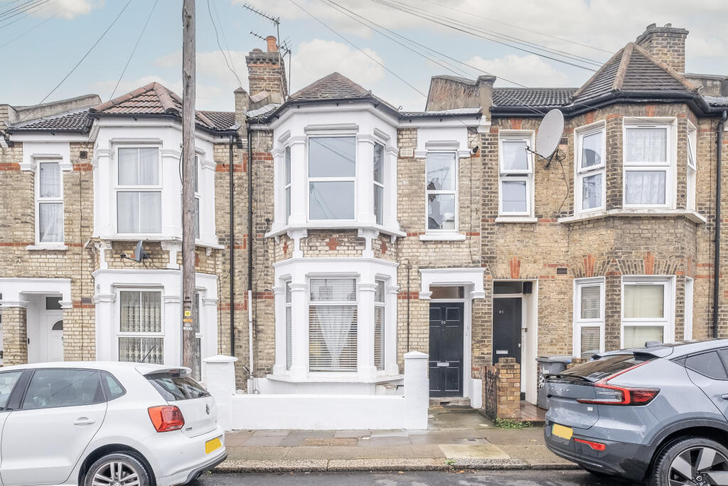 Main image of property: College Road, London, NW10