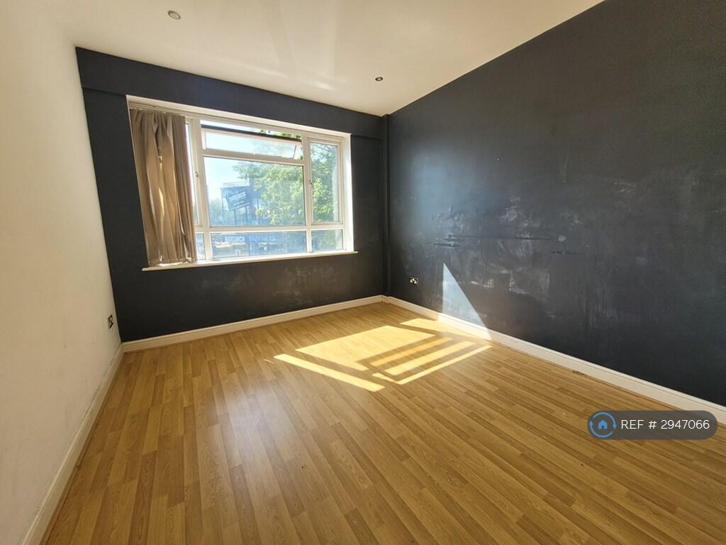 Enterprise House, Birmingham, B23 – pohled 3