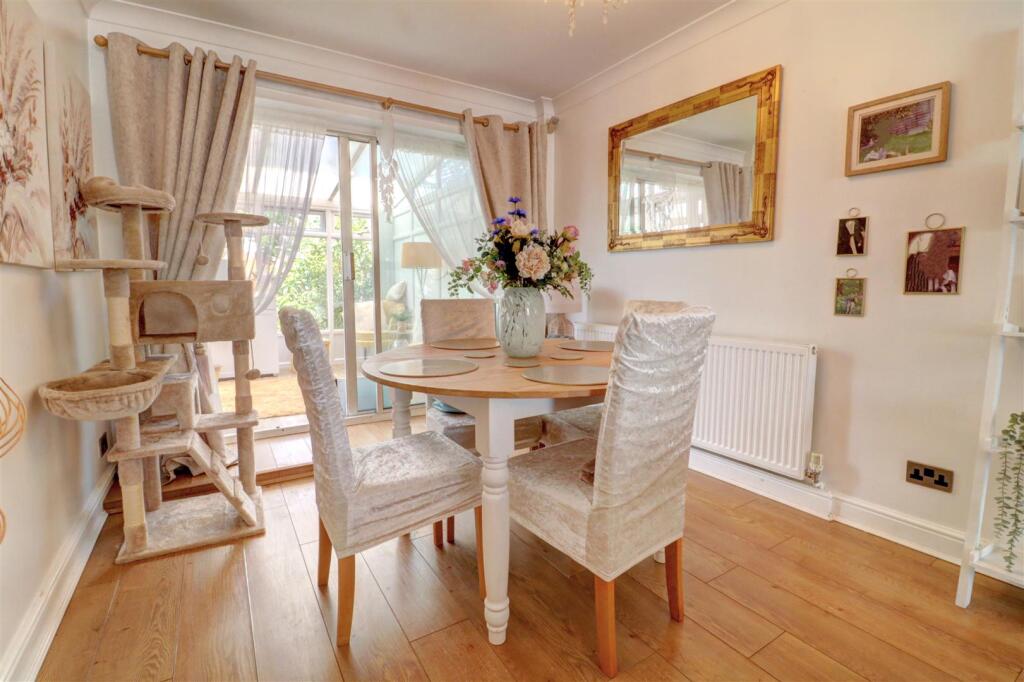 House in Walsall, Old Town, Heath End - View 4