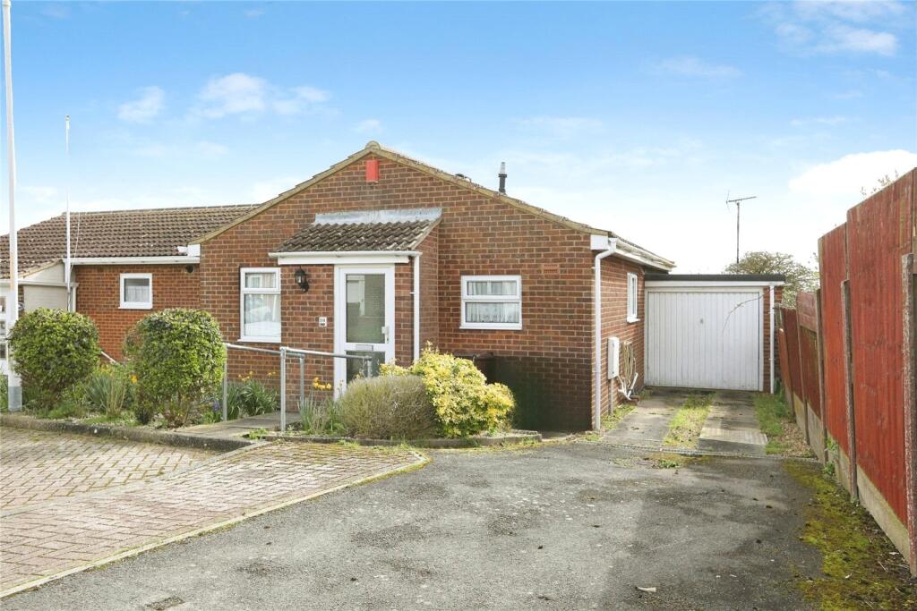 Main image of property: Seaview Avenue, Leysdown-on-Sea, Sheerness, Kent, ME12