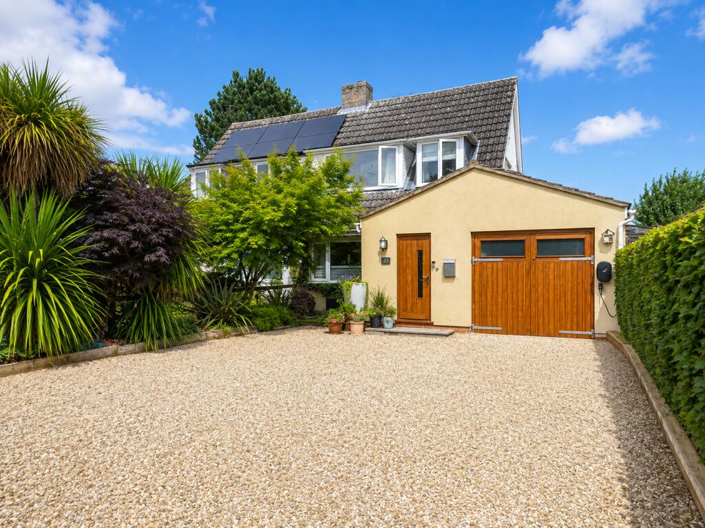 Main image of property: The Causeway, Carlton, Bedford