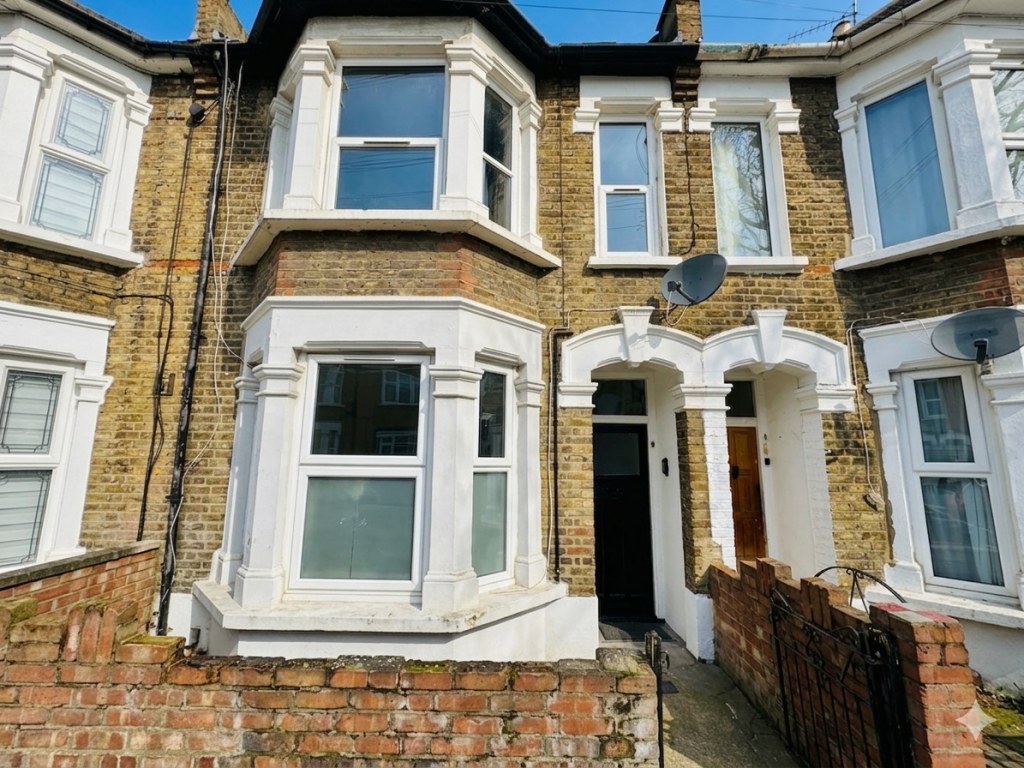 Main image of property: Harcourt Road, London