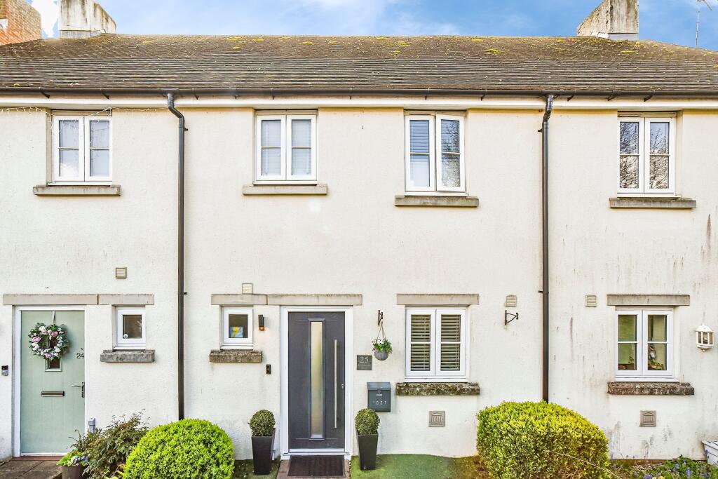 Main image of property: Riverbourne Road - Collingbourne Ducis, Marlborough, SN8