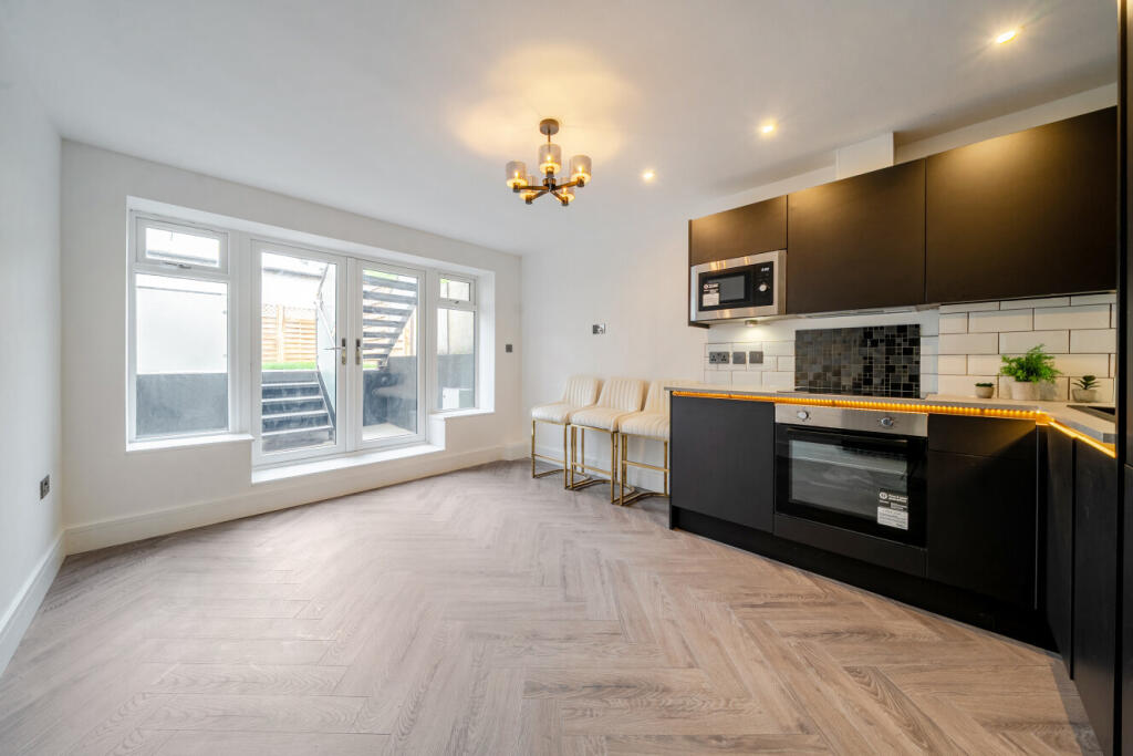 Main image of property: Upper Richmond Road West, London, SW14