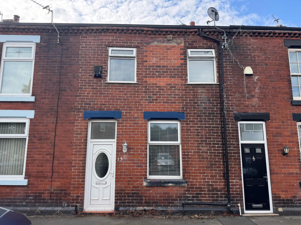 Main image of property: Ince, WN3