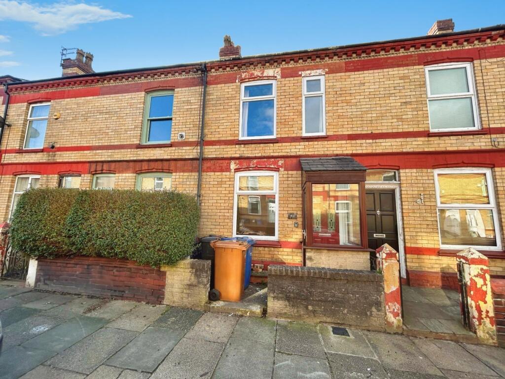Main image of property: Glanvor Road, Stockport, Greater Manchester, SK3