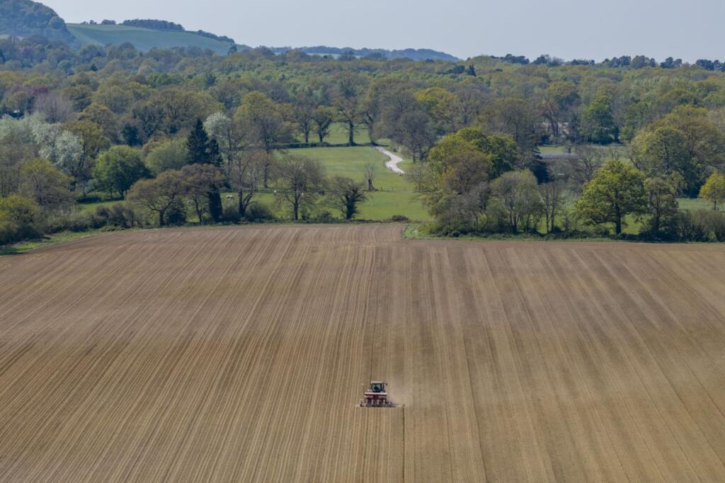 Land at Forbury Lane