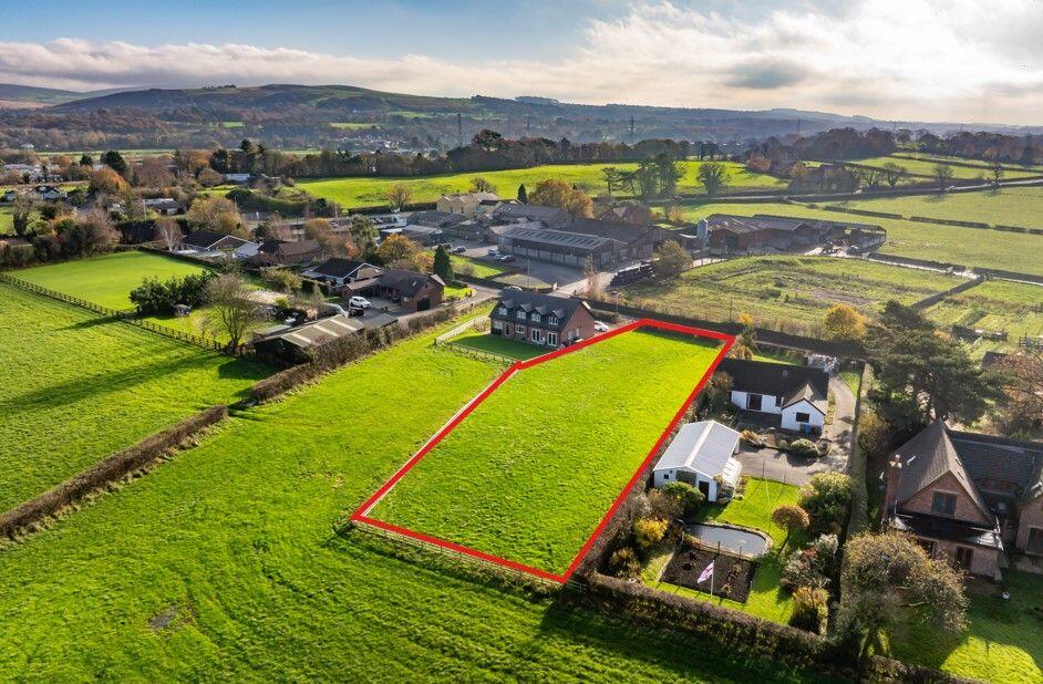 Main image of property: Building Plot, Cabus Nook Lane, Cabus, Preston, PR3 1AA