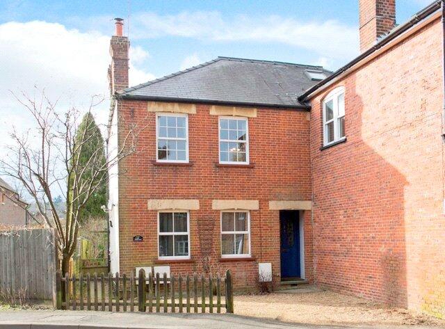 Main image of property: Petworth Road, Witley, Godalming, Surrey, GU8