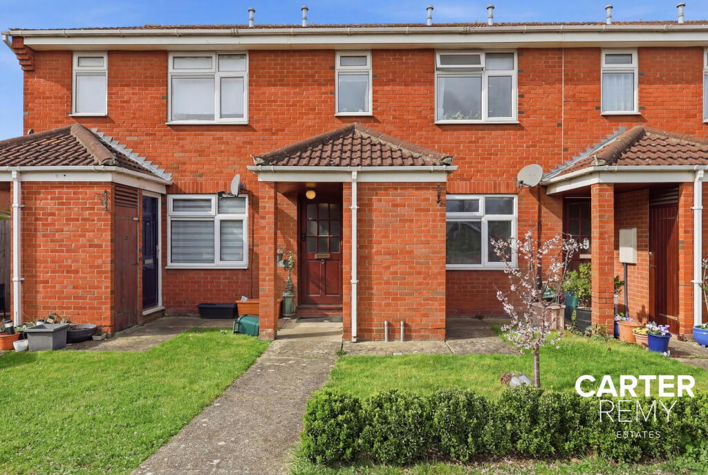 Main image of property: Taverners green close, Wickford, SS12