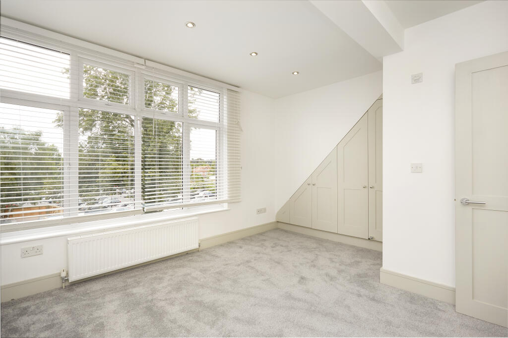 Main image of property: Church Street, Weybridge, KT13