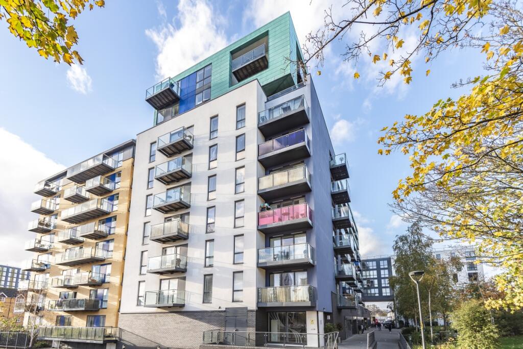 Apartment in London - View 4